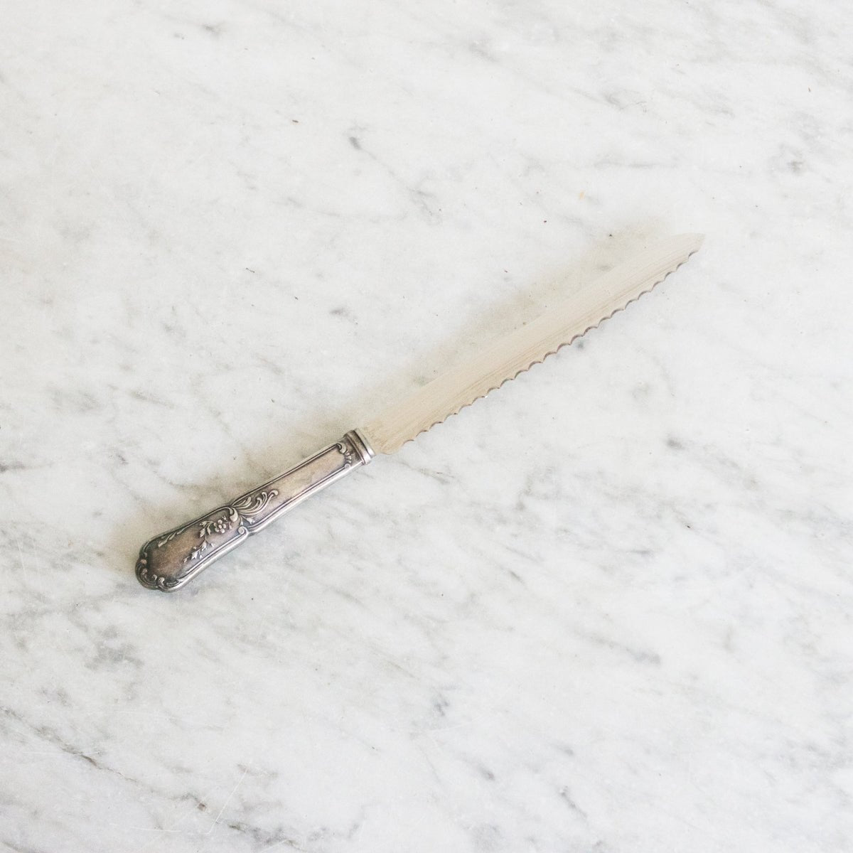 Vintage Bread Knife - elsie green - The French Kitchen
