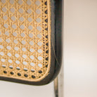 Vintage Breuer Dining Chair - elsie green - Furniture