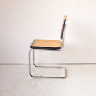 Vintage Breuer Dining Chair - elsie green - Furniture