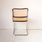 Vintage Breuer Dining Chair - elsie green - Furniture