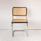 Vintage Breuer Dining Chair - elsie green - Furniture