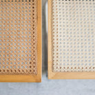 Vintage Breuer Dining Chair - elsie green - furniture