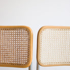 Vintage Breuer Dining Chair - elsie green - furniture