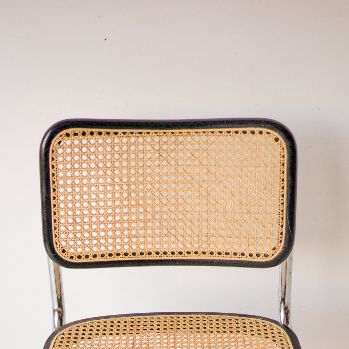 Vintage Breuer Dining Chair - elsie green - Furniture