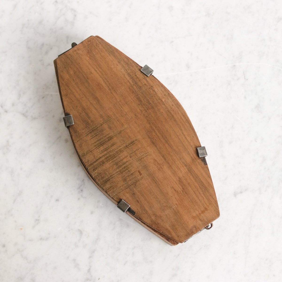 Vintage Butter Mold - elsie green - The French Kitchen