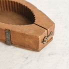 Vintage Butter Mold - elsie green - The French Kitchen