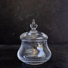Vintage Candy Jar - elsie green - decor
