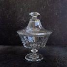 Vintage Candy Jar - elsie green - decor