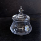 Vintage Candy Jar - elsie green - decor