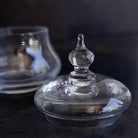 Vintage Candy Jar - elsie green - decor