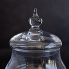Vintage Candy Jar - elsie green - decor