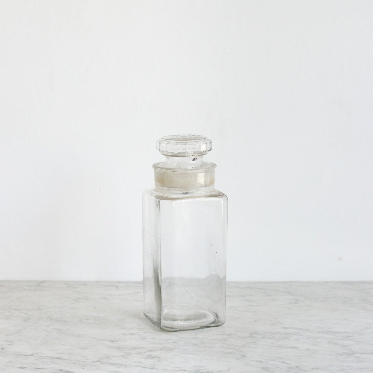 Vintage Candy Jar - elsie green - The French Kitchen