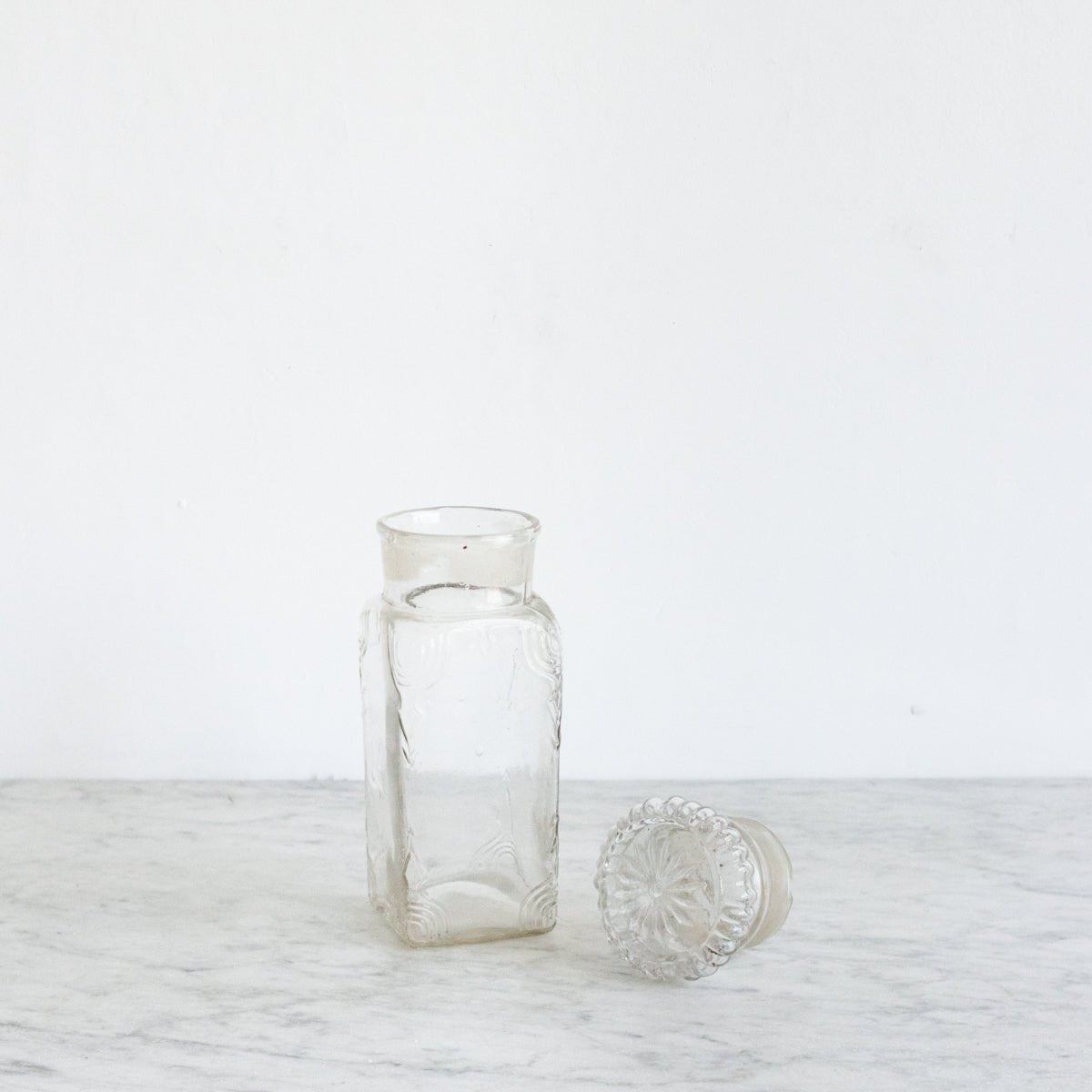 Vintage Candy Jar - elsie green - The French Kitchen