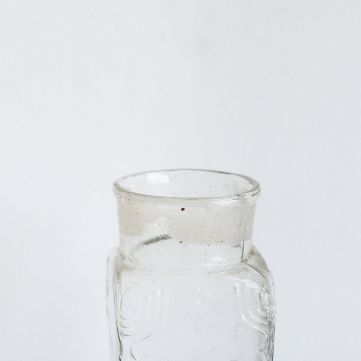 Vintage Candy Jar - elsie green - The French Kitchen