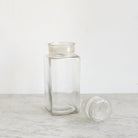 Vintage Candy Jar - elsie green - The French Kitchen