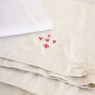 Vintage Chanvre Kitchen Towel Set of 8 - elsie green - textiles