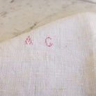 Vintage Chanvre Kitchen Towel Set of 8 - elsie green - textiles