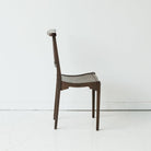 Vintage Chapel Chair - elsie green - furniture
