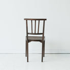 Vintage Chapel Chair - elsie green - furniture