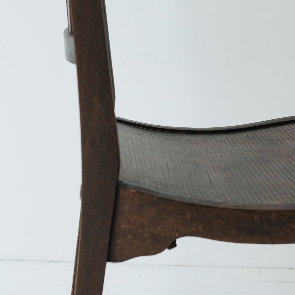 Vintage Chapel Chair - elsie green - furniture