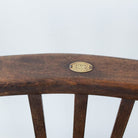 Vintage Chapel Chair - elsie green - furniture
