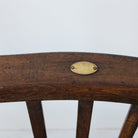 Vintage Chapel Chair - elsie green - furniture