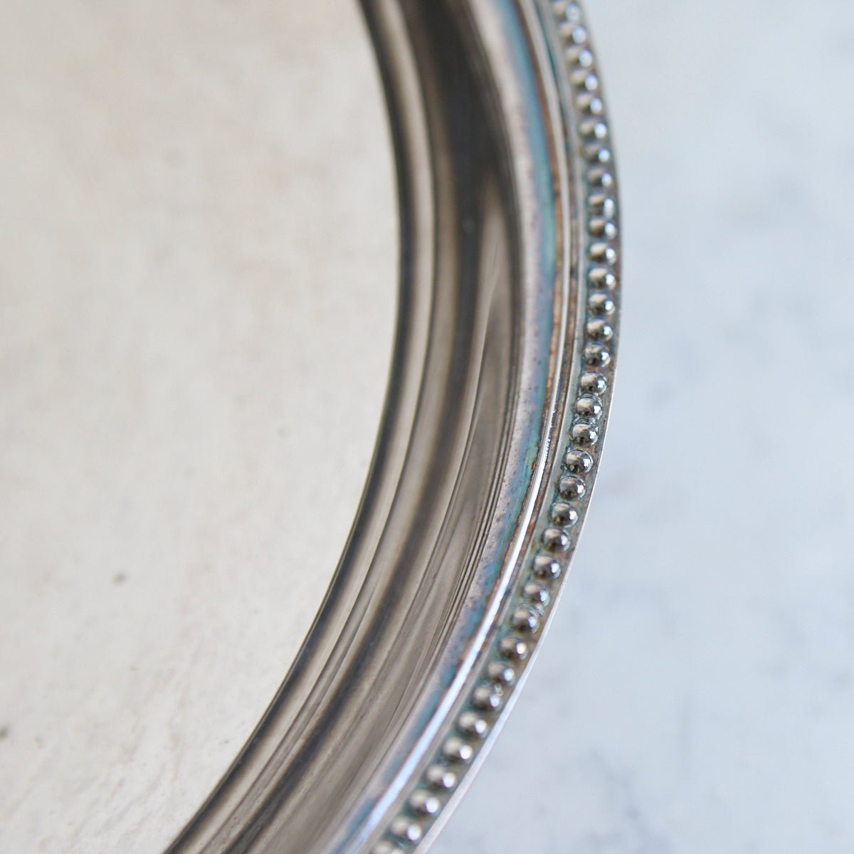 Vintage Christian Dior Tray | The Patrick Orbe Collection - elsie green - the french kitchen