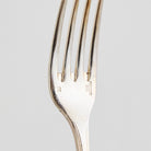 Vintage Christofle America Fork & Spoon | Set of 24 Pieces - elsie green - the french kitchen