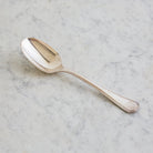 Vintage Christofle America Fork & Spoon | Set of 24 Pieces - elsie green - the french kitchen