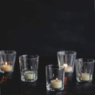 Vintage Church Votive Set of 6 - elsie green - decor