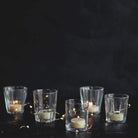 Vintage Church Votive Set of 6 - elsie green - decor