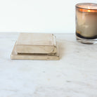 Vintage Cigarette Box - elsie green - decor