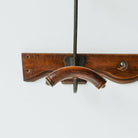 Vintage Coat Rack - elsie green - decor