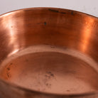 Vintage Copper Jam Pot - elsie green - the french kitchen