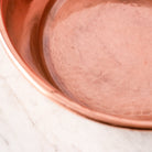 Vintage Copper Jam Pot - elsie green - the french kitchen