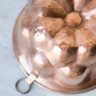 Vintage Copper Mold - elsie green - French Kitchen