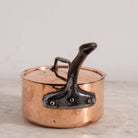 Vintage Copper Pot - elsie green - the french kitchen