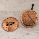 Vintage Copper Pot - elsie green - the french kitchen