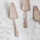 Vintage Coquille Tart Server - elsie green - The French Kitchen