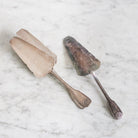 Vintage Coquille Tart Server - elsie green - The French Kitchen