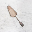 Vintage Coquille Tart Server - elsie green - The French Kitchen