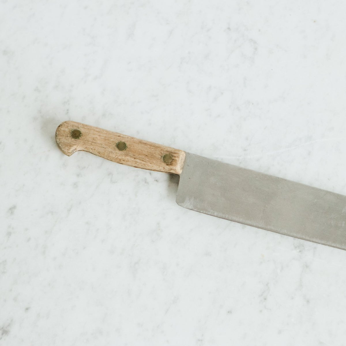 Vintage Couteau A Fromage - elsie green - The French Kitchen