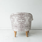 Vintage Crapaud Chair | Erica Tanov Botanicus - elsie green - Furniture