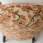 Vintage Crapaud Chair | Hema - elsie green - Furniture