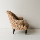 Vintage Crapaud Chair | Hema - elsie green - Furniture