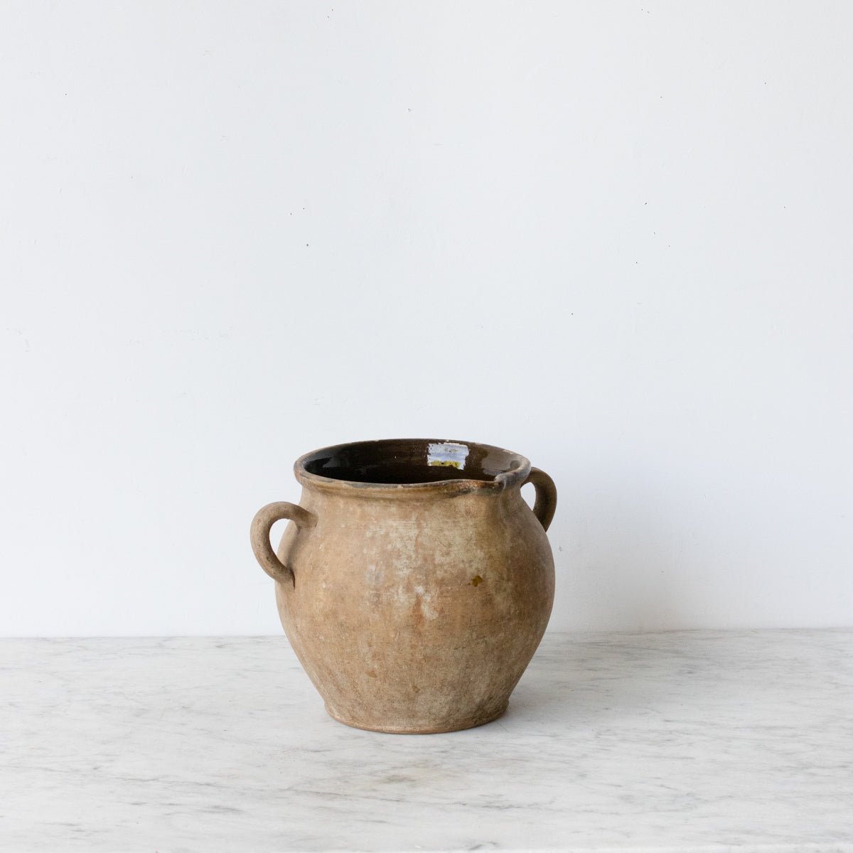 Vintage Cream Pitcher - elsie green - the french kitchen