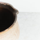 Vintage Cream Pitcher - elsie green - the french kitchen