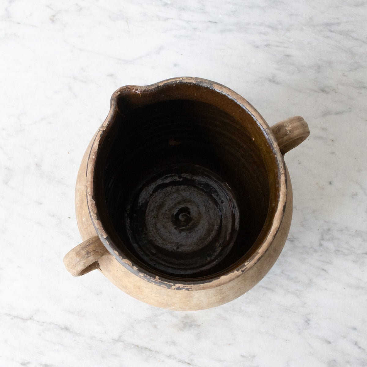 Vintage Cream Pitcher - elsie green - the french kitchen