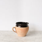 Vintage Cream Pitcher - elsie green - the french kitchen