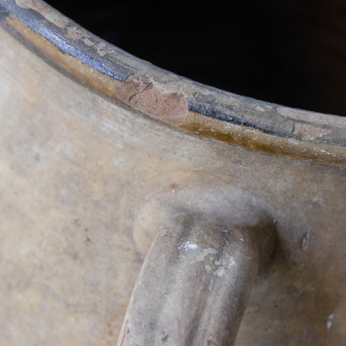 Vintage Cream Pitcher - elsie green - the french kitchen